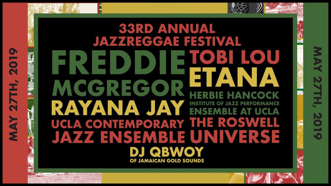 Freddie McGregor & Etana