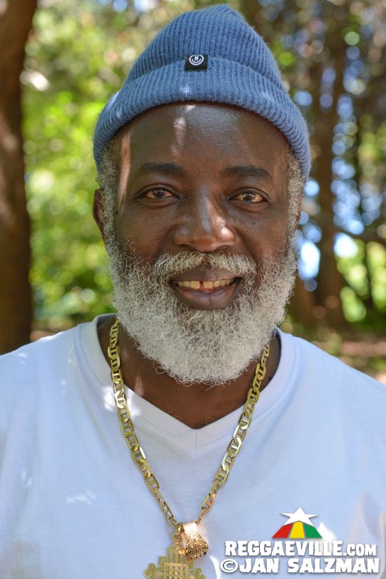 Freddie McGregor & Etana
