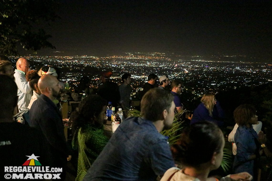 Hempress Sativa, 5 Star, Xana Romeo & Ras Shaddi