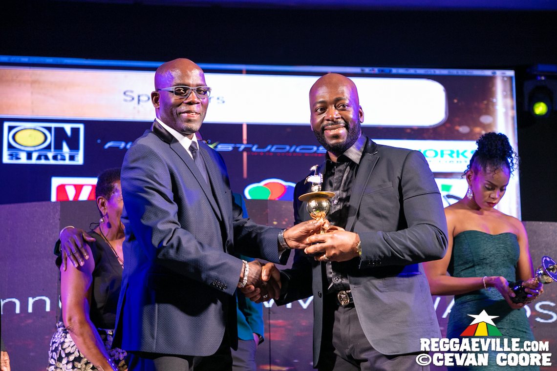 Koffee, Tony Rebel, Dean Fraser, Mutabaruka and more...