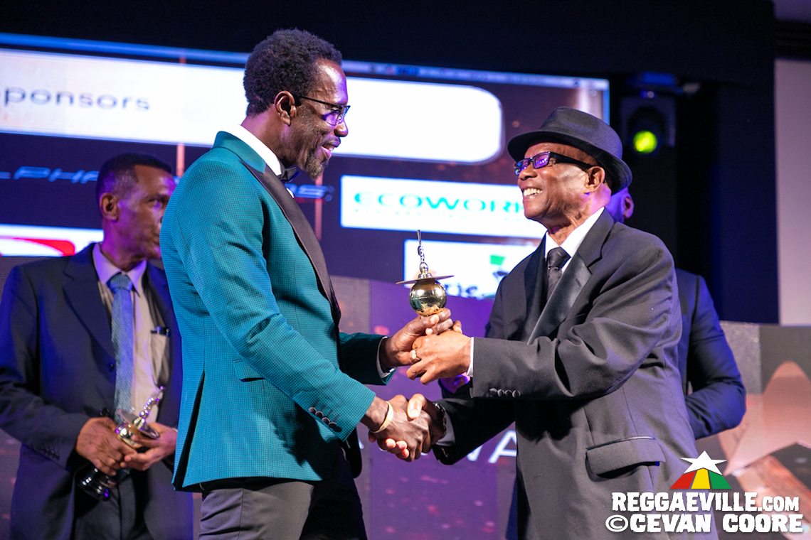 Koffee, Tony Rebel, Dean Fraser, Mutabaruka and more...