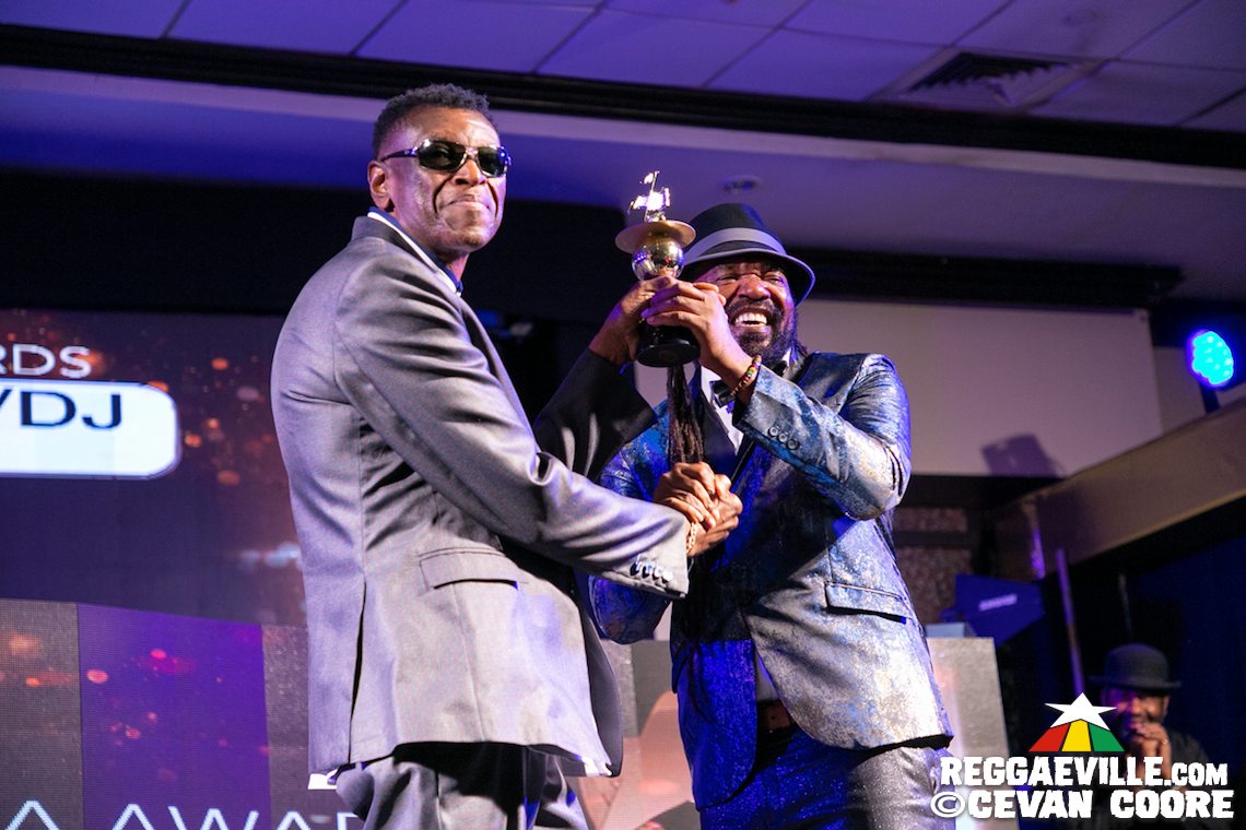 Koffee, Tony Rebel, Dean Fraser, Mutabaruka and more...