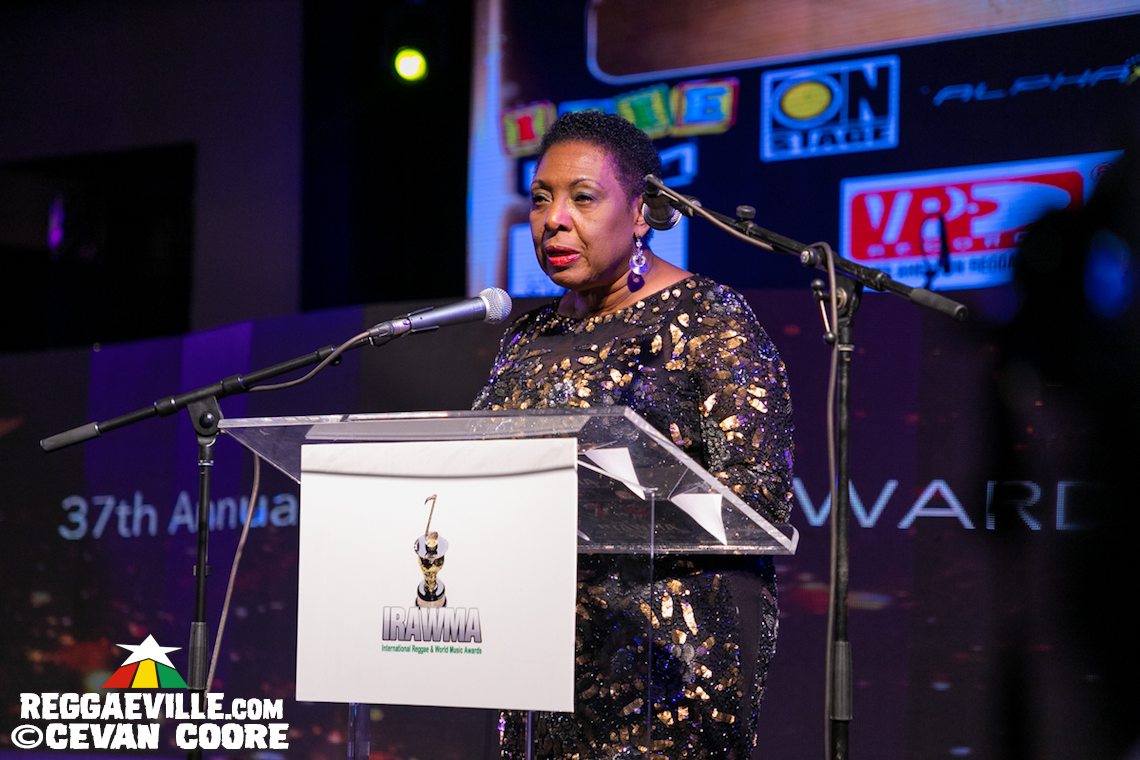 Freddie McGregor, U Roy, D'Angel, Copeland Forbes and many more...