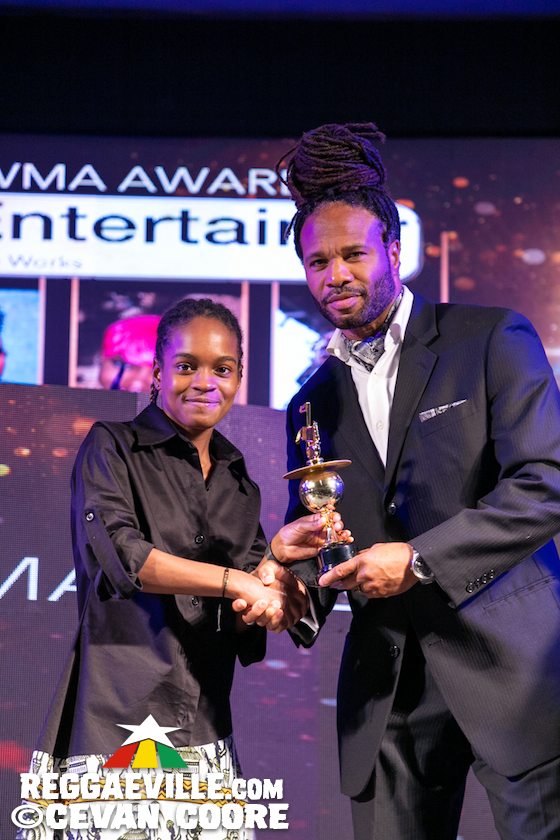 Freddie McGregor, U Roy, D'Angel, Copeland Forbes and many more...