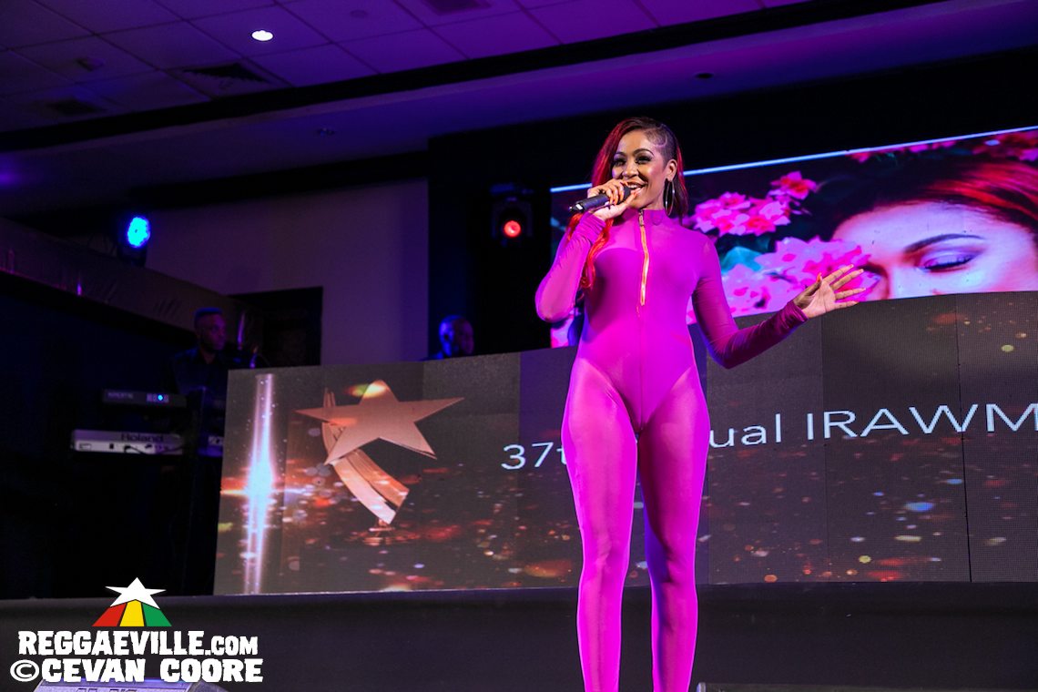 Freddie McGregor, U Roy, D'Angel, Copeland Forbes and many more...