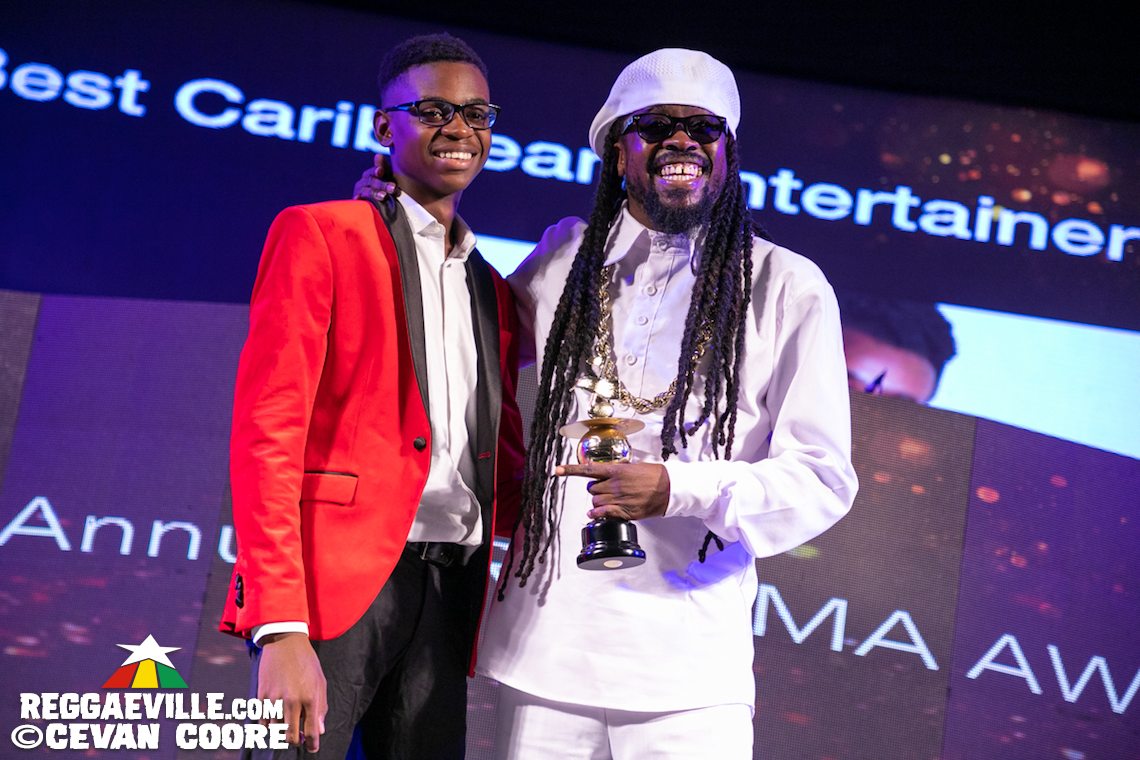 Beenie Man, Bounty Killer, Spice, Capleton and more...