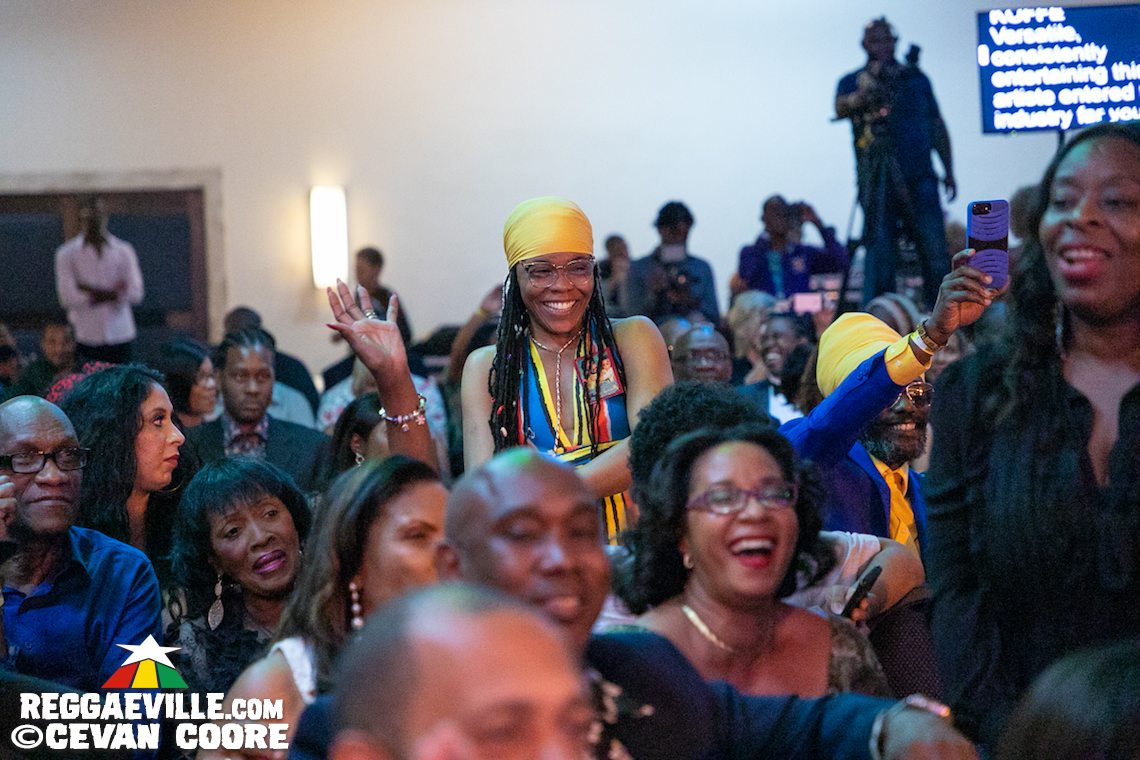 Beenie Man, Bounty Killer, Spice, Capleton and more...