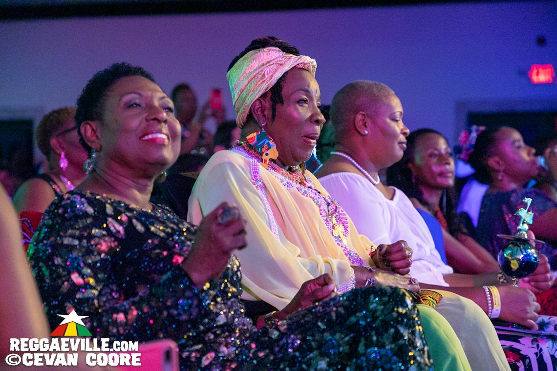 Beenie Man, Bounty Killer, Spice, Capleton and more...