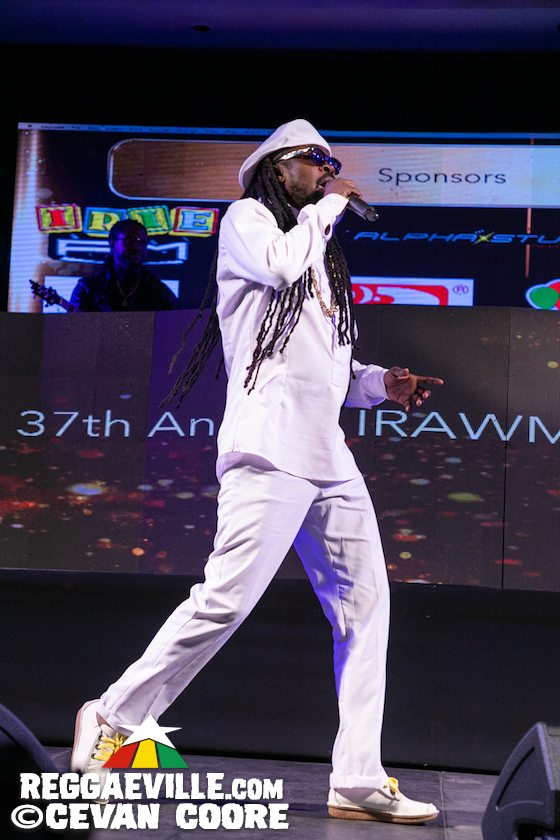 Beenie Man, Bounty Killer, Spice, Capleton and more...