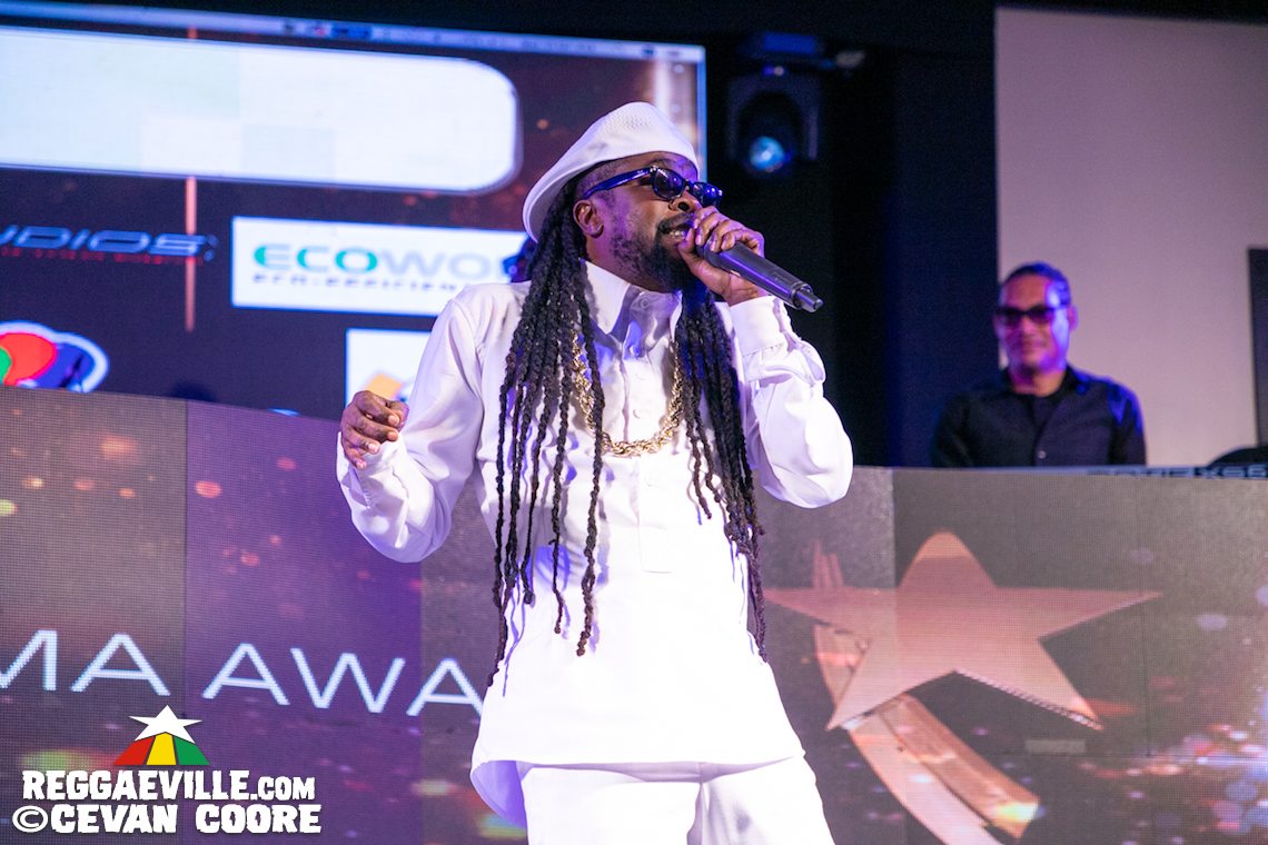 Beenie Man, Bounty Killer, Spice, Capleton and more...