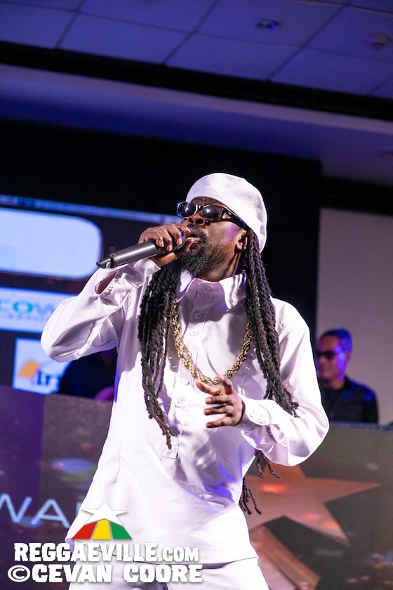 Beenie Man, Bounty Killer, Spice, Capleton and more...