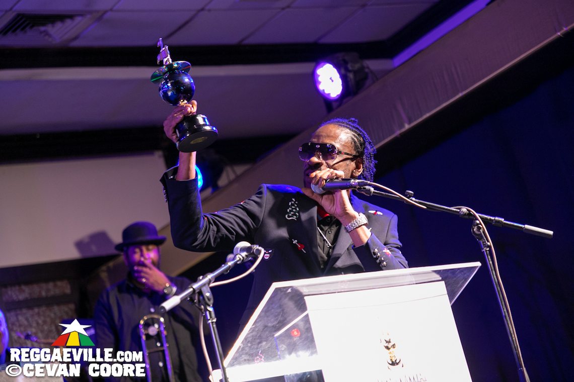 Beenie Man, Bounty Killer, Spice, Capleton and more...