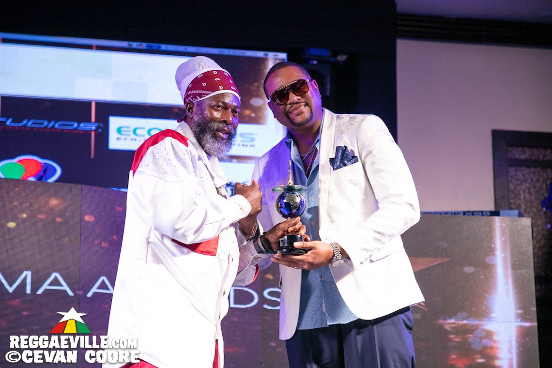 Beenie Man, Bounty Killer, Spice, Capleton and more...