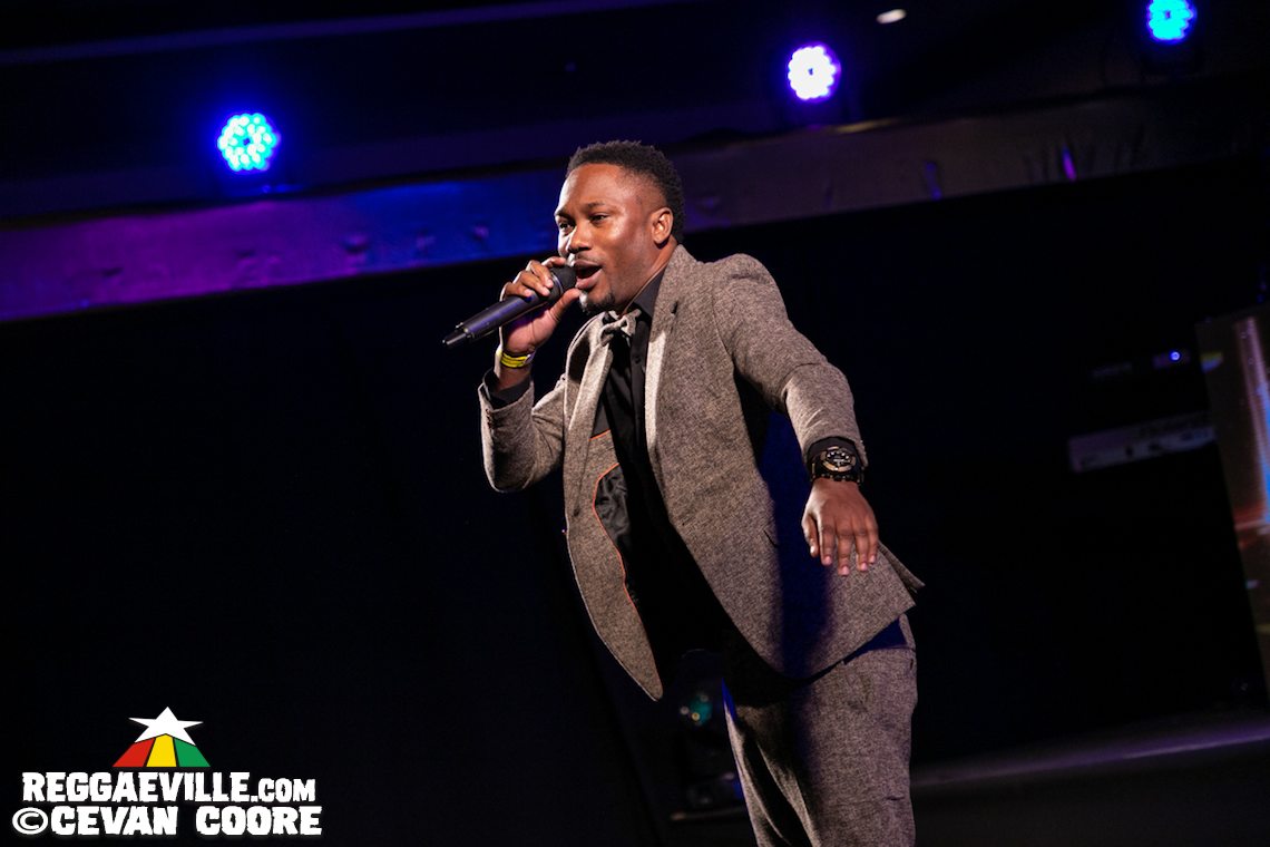 Beenie Man, Bounty Killer, Spice, Capleton and more...