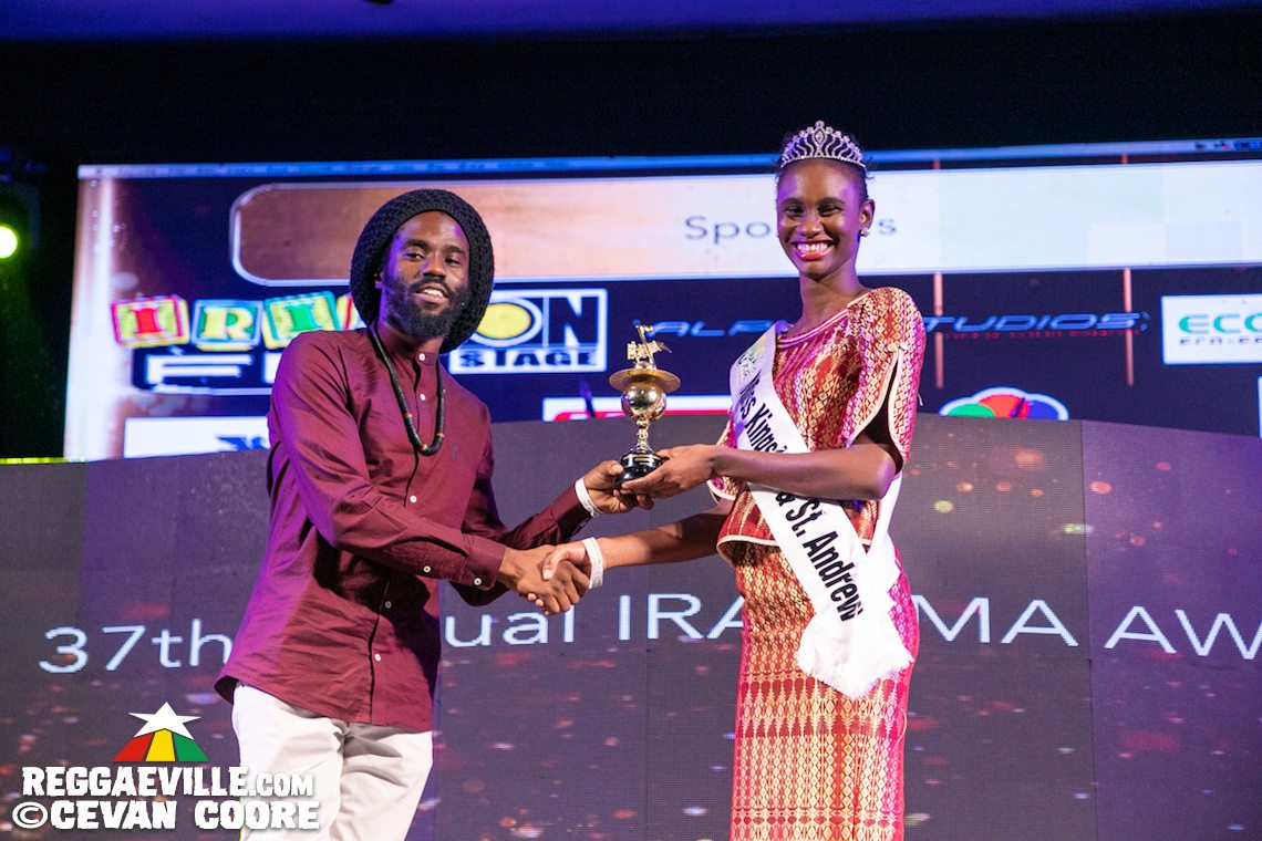 Beenie Man, Bounty Killer, Spice, Capleton and more...