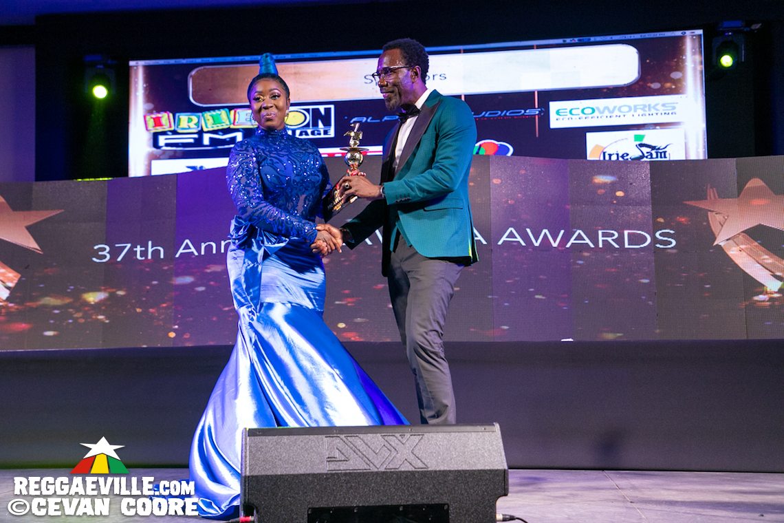 Beenie Man, Bounty Killer, Spice, Capleton and more...