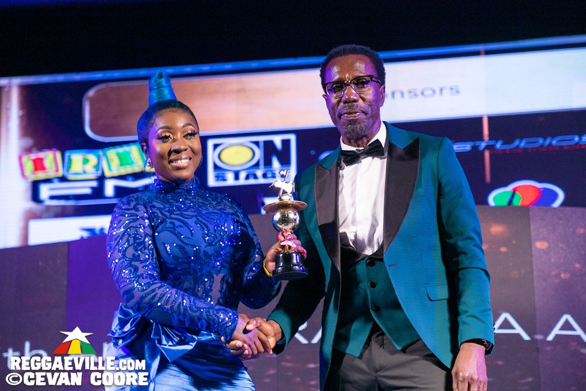 Beenie Man, Bounty Killer, Spice, Capleton and more...