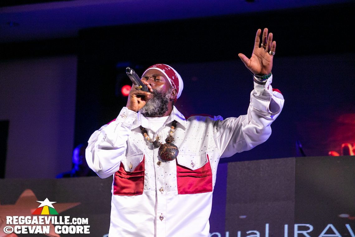 Beenie Man, Bounty Killer, Spice, Capleton and more...