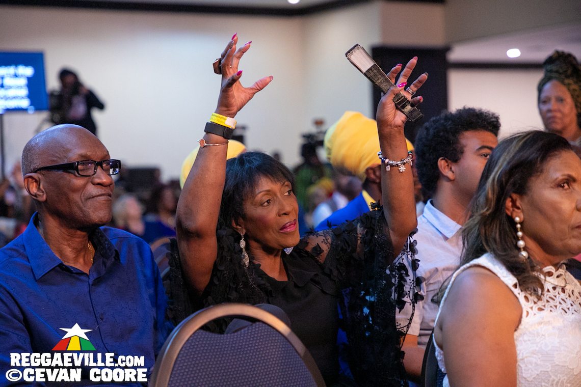 Beenie Man, Bounty Killer, Spice, Capleton and more...