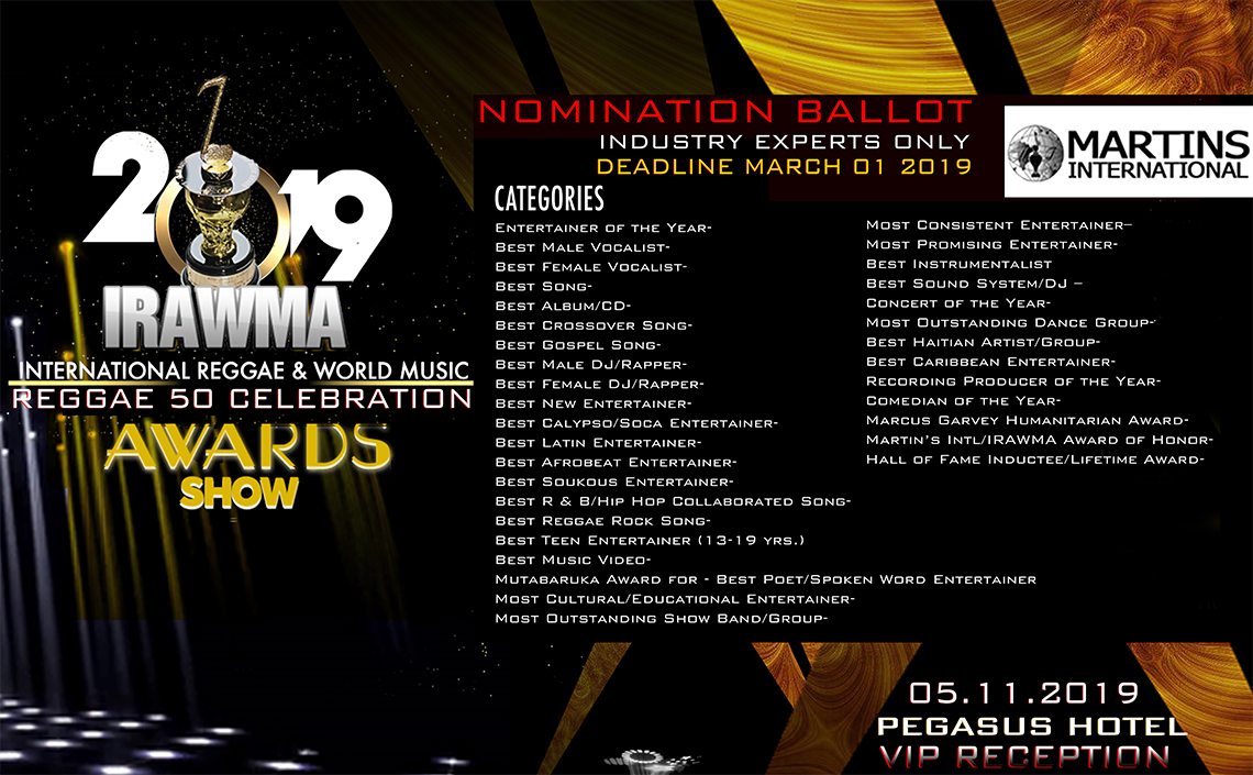 Beenie Man, Bounty Killer, Spice, Capleton and more...