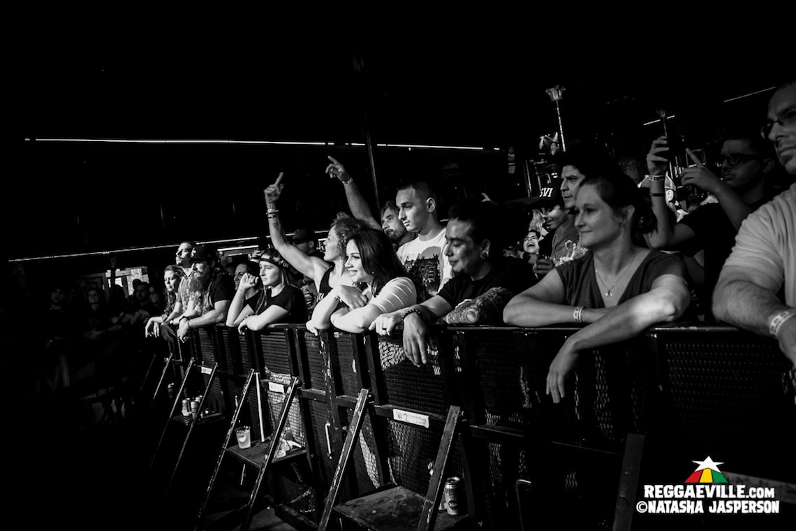 Iya Terra, The Reis Brothers, For Peace Band