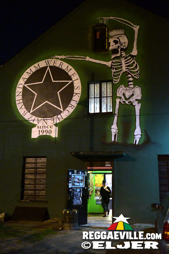 Jahcoustix, Schwarzpaul