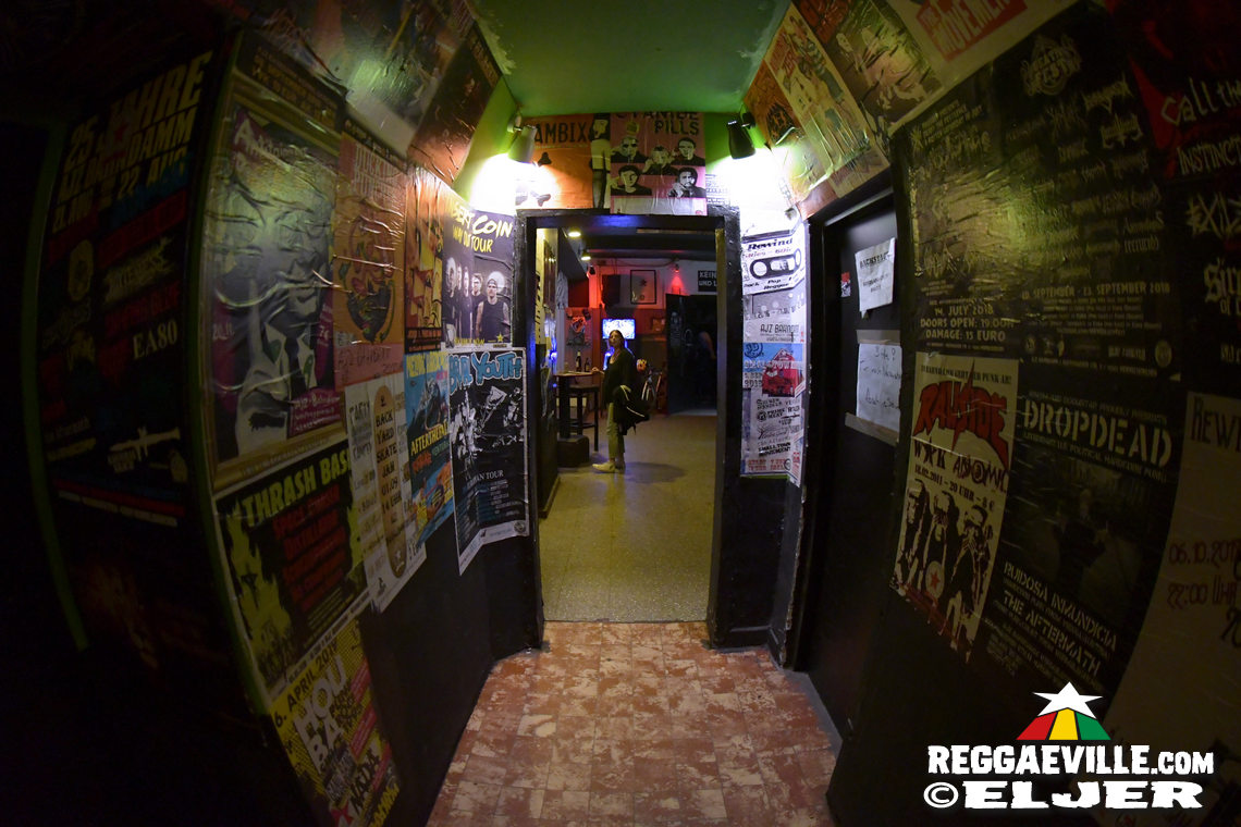 Jahcoustix, Schwarzpaul