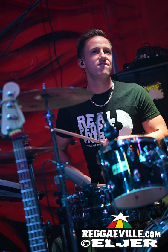 Jahcoustix, Schwarzpaul