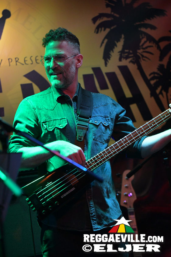 Jahcoustix, Schwarzpaul