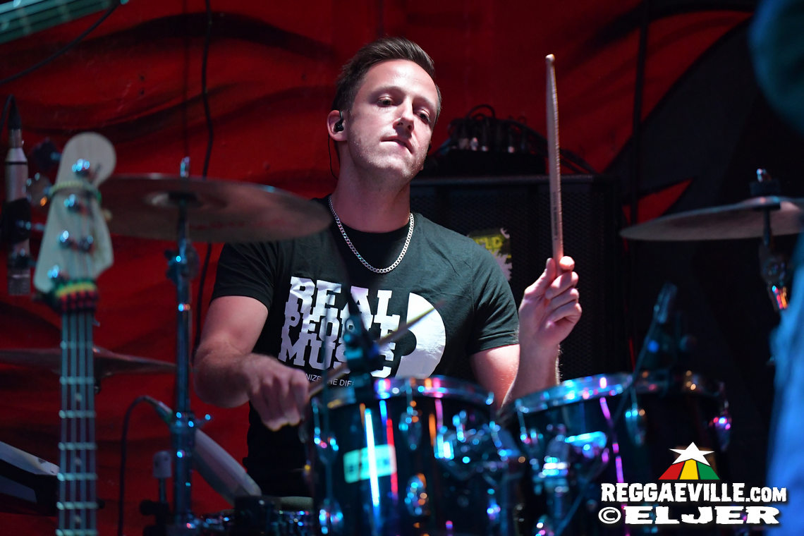 Jahcoustix, Schwarzpaul