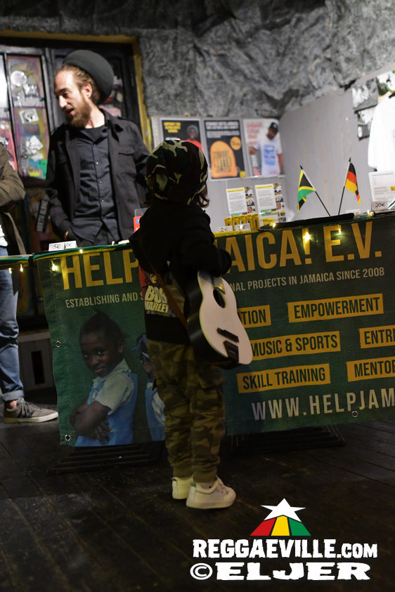 Jahcoustix, Schwarzpaul