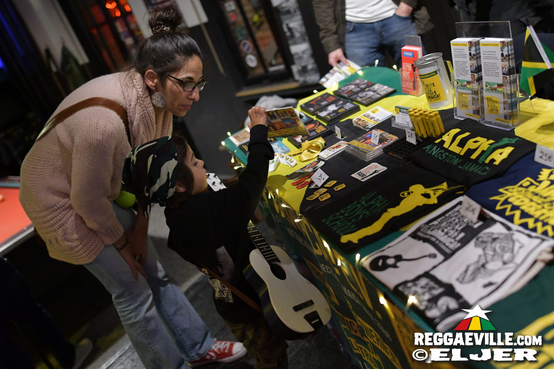 Jahcoustix, Schwarzpaul