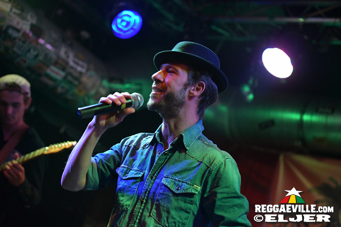 Jahcoustix, Schwarzpaul