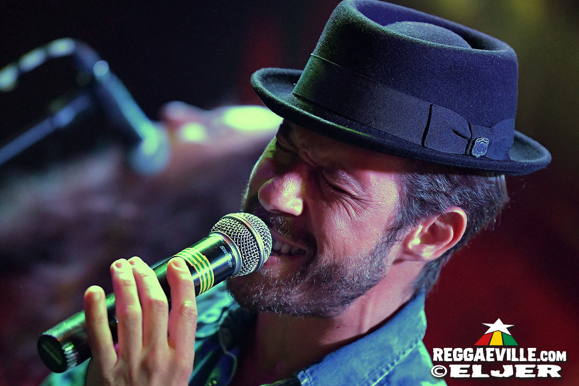 Jahcoustix, Schwarzpaul