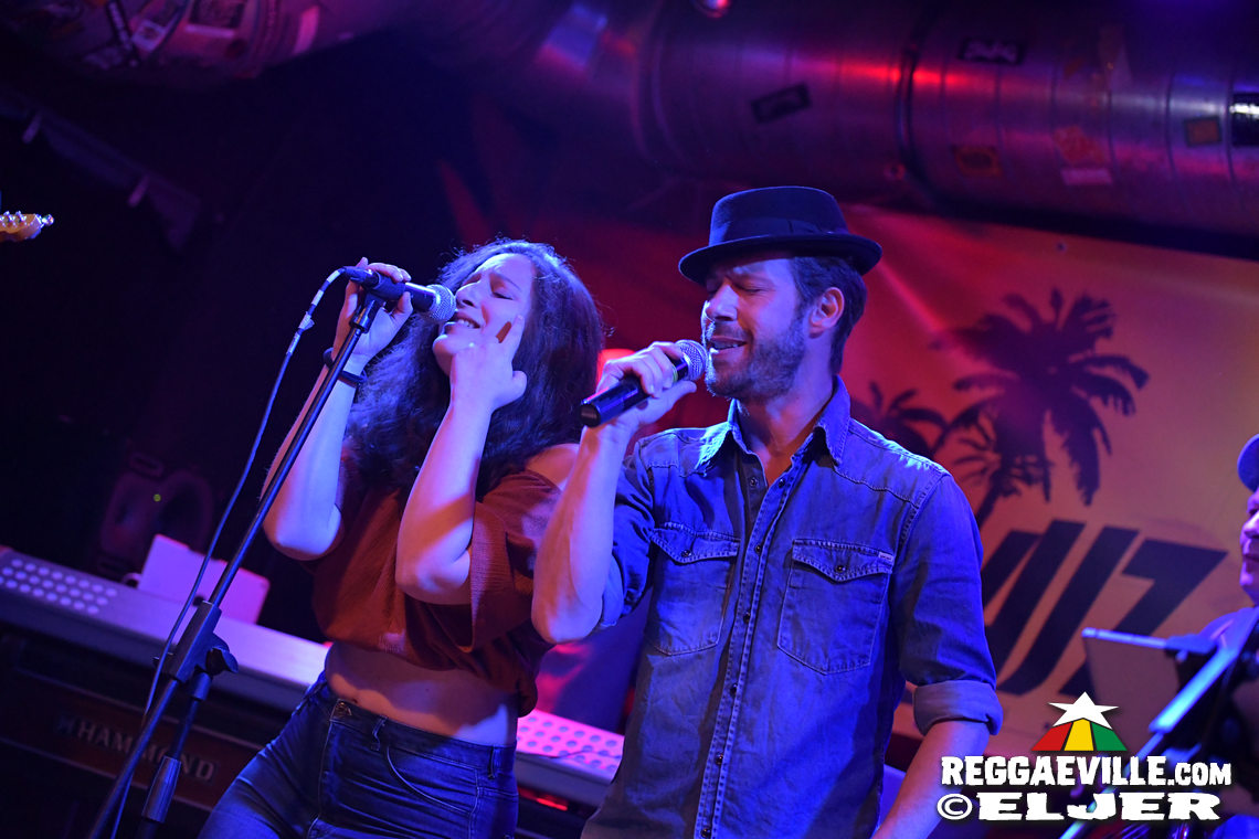 Jahcoustix, Schwarzpaul