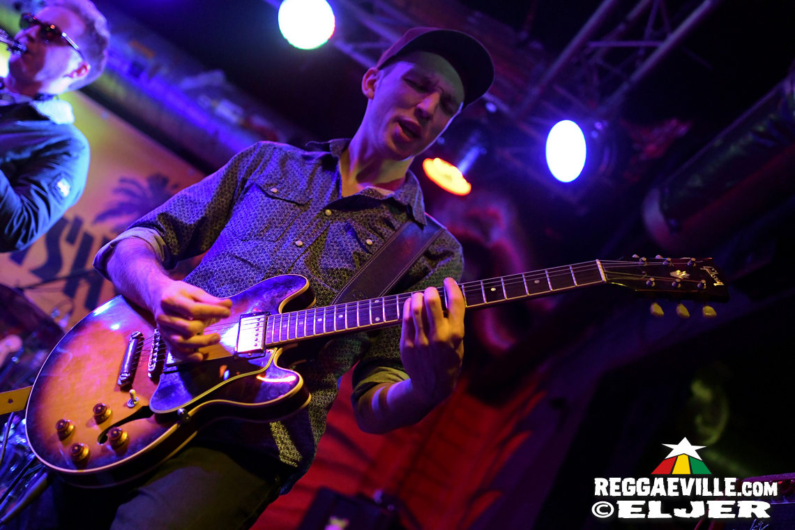 Jahcoustix, Schwarzpaul