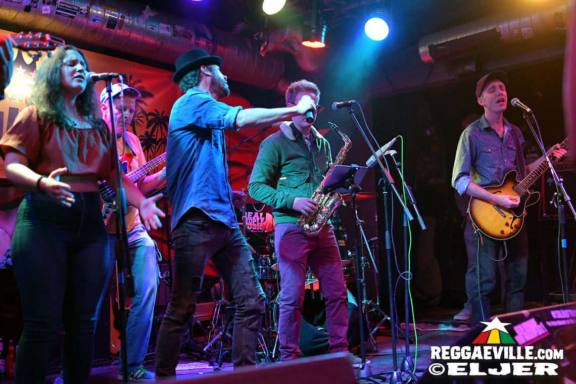 Jahcoustix, Schwarzpaul