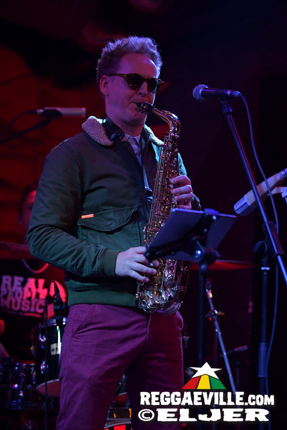 Jahcoustix, Schwarzpaul