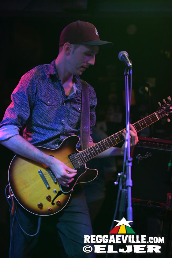 Jahcoustix, Schwarzpaul