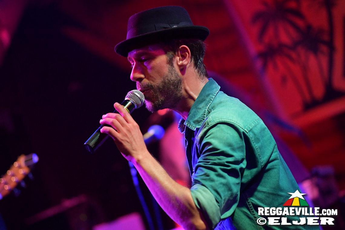 Jahcoustix, Schwarzpaul