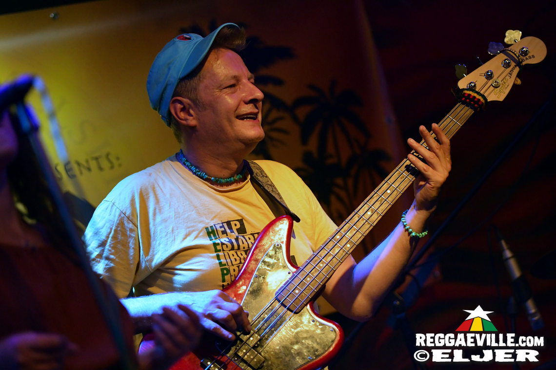 Jahcoustix, Schwarzpaul