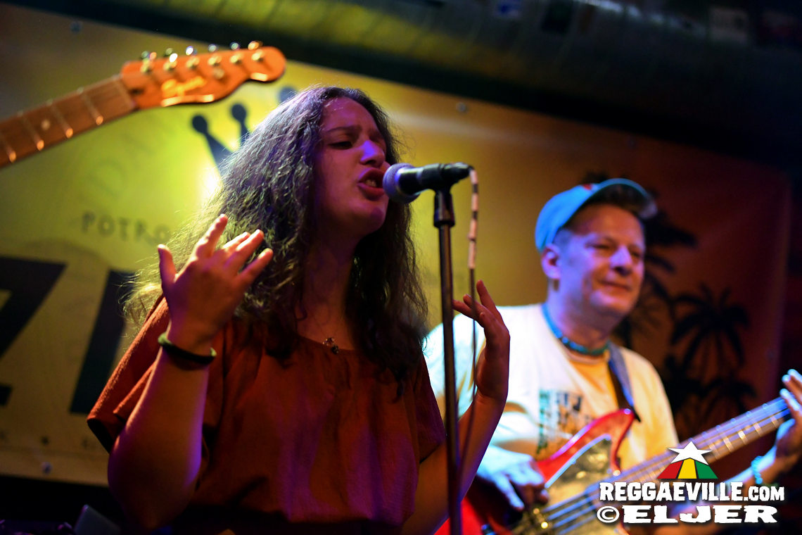 Jahcoustix, Schwarzpaul