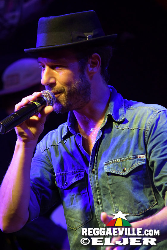 Jahcoustix, Schwarzpaul