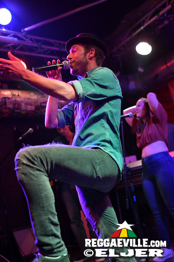 Jahcoustix, Schwarzpaul