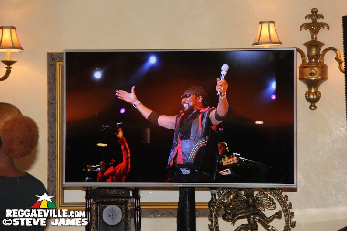 Jamaica Observer Entertainment Awards