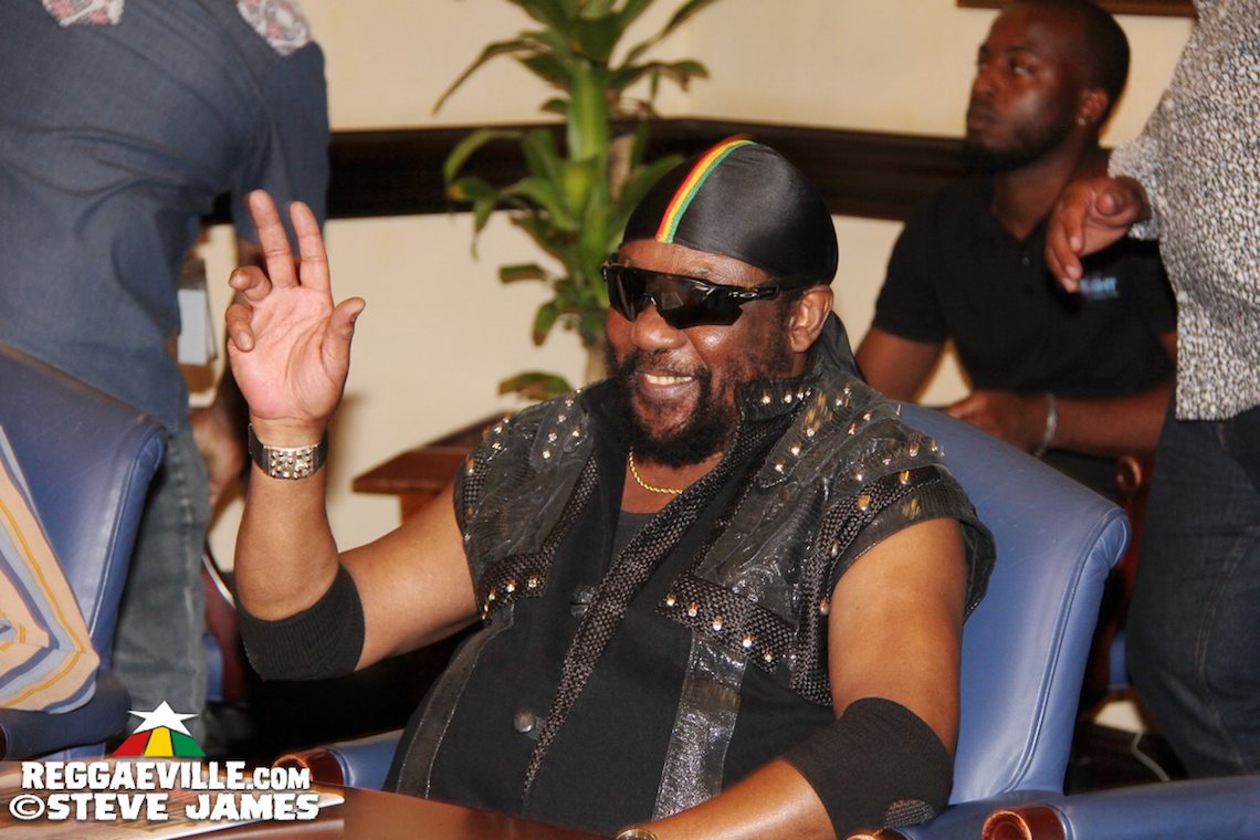 Jamaica Observer Entertainment Awards