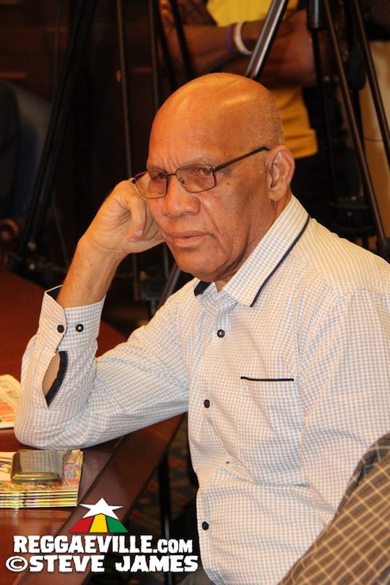 Jamaica Observer Entertainment Awards