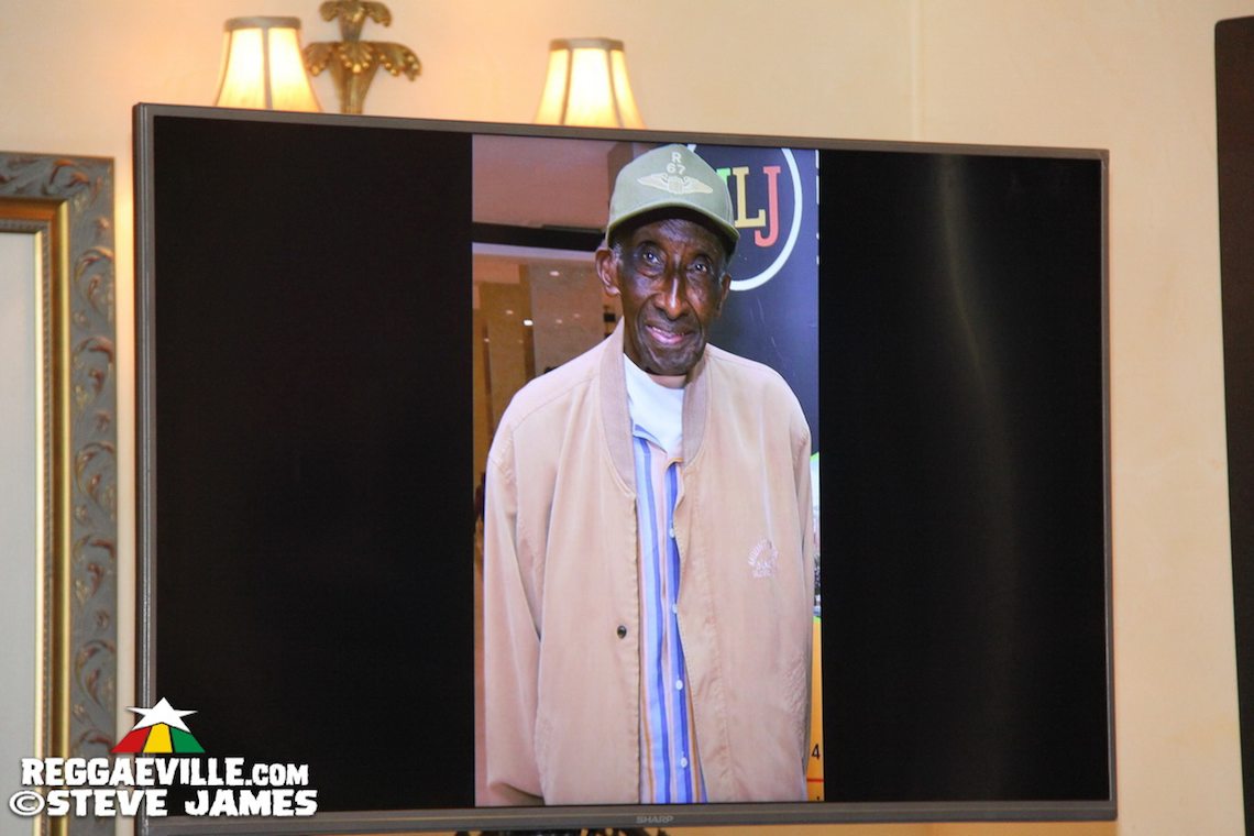 Jamaica Observer Entertainment Awards