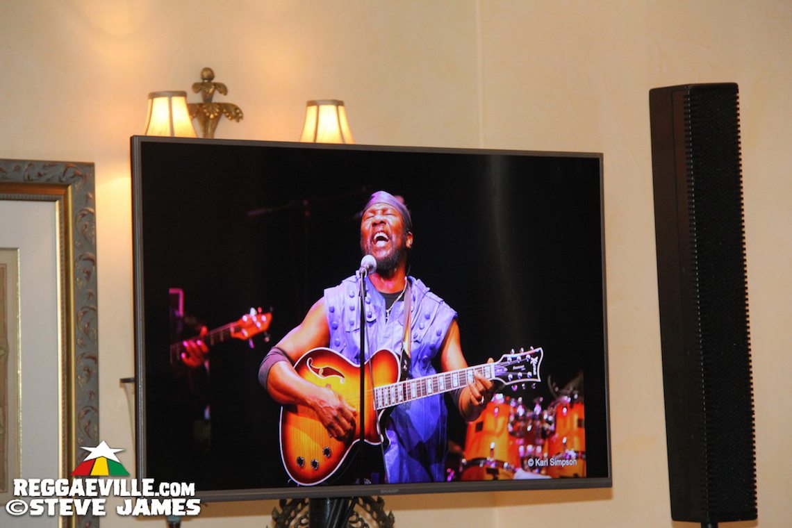 Jamaica Observer Entertainment Awards