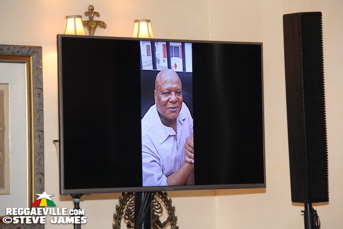 Jamaica Observer Entertainment Awards